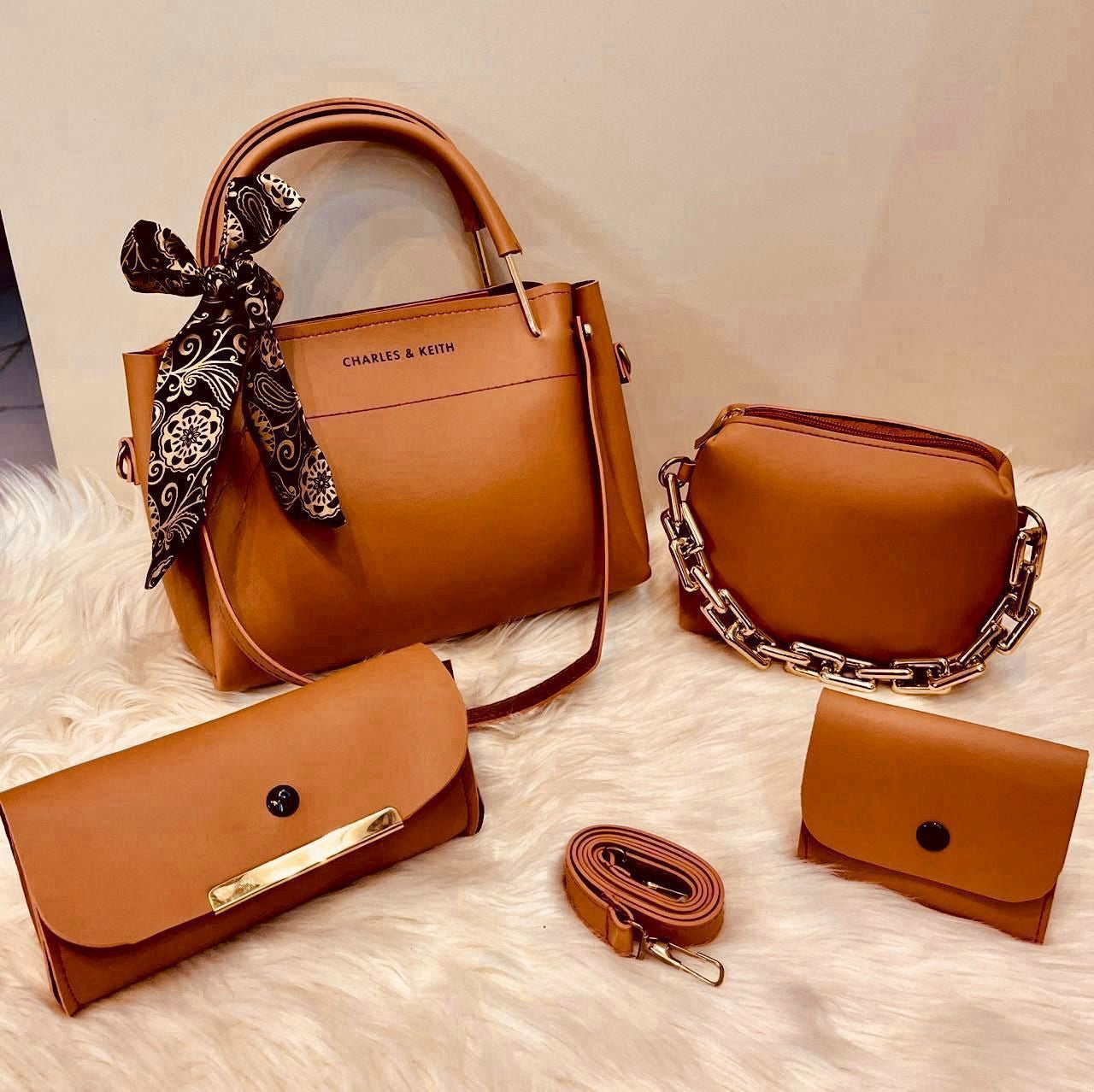 women Fashionable New Style Bags