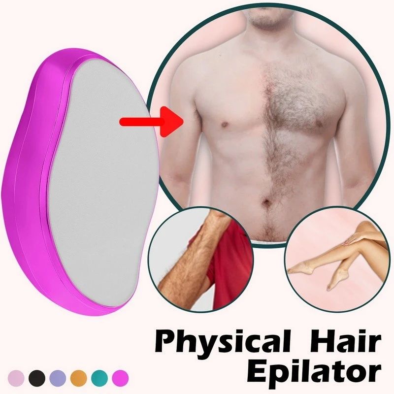 Crystal Hair Remover