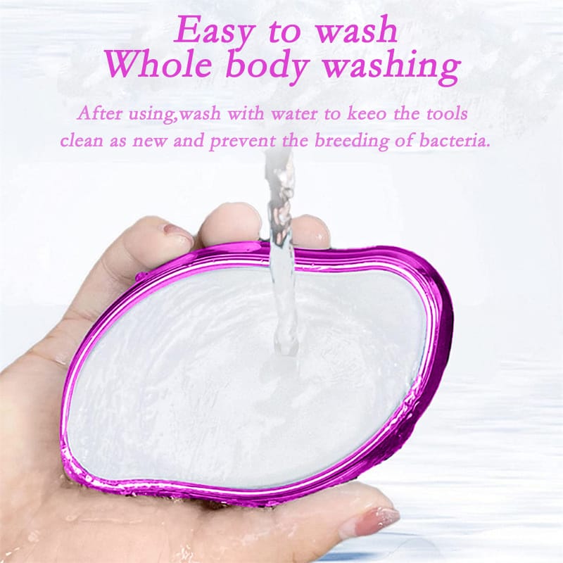 Crystal Hair Remover