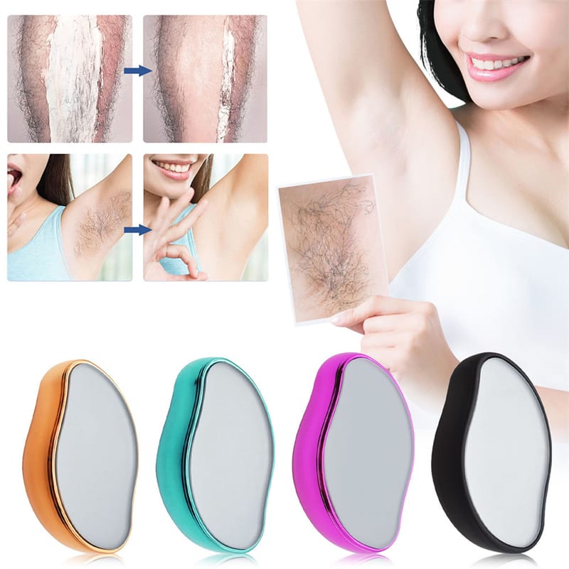 Crystal Hair Remover