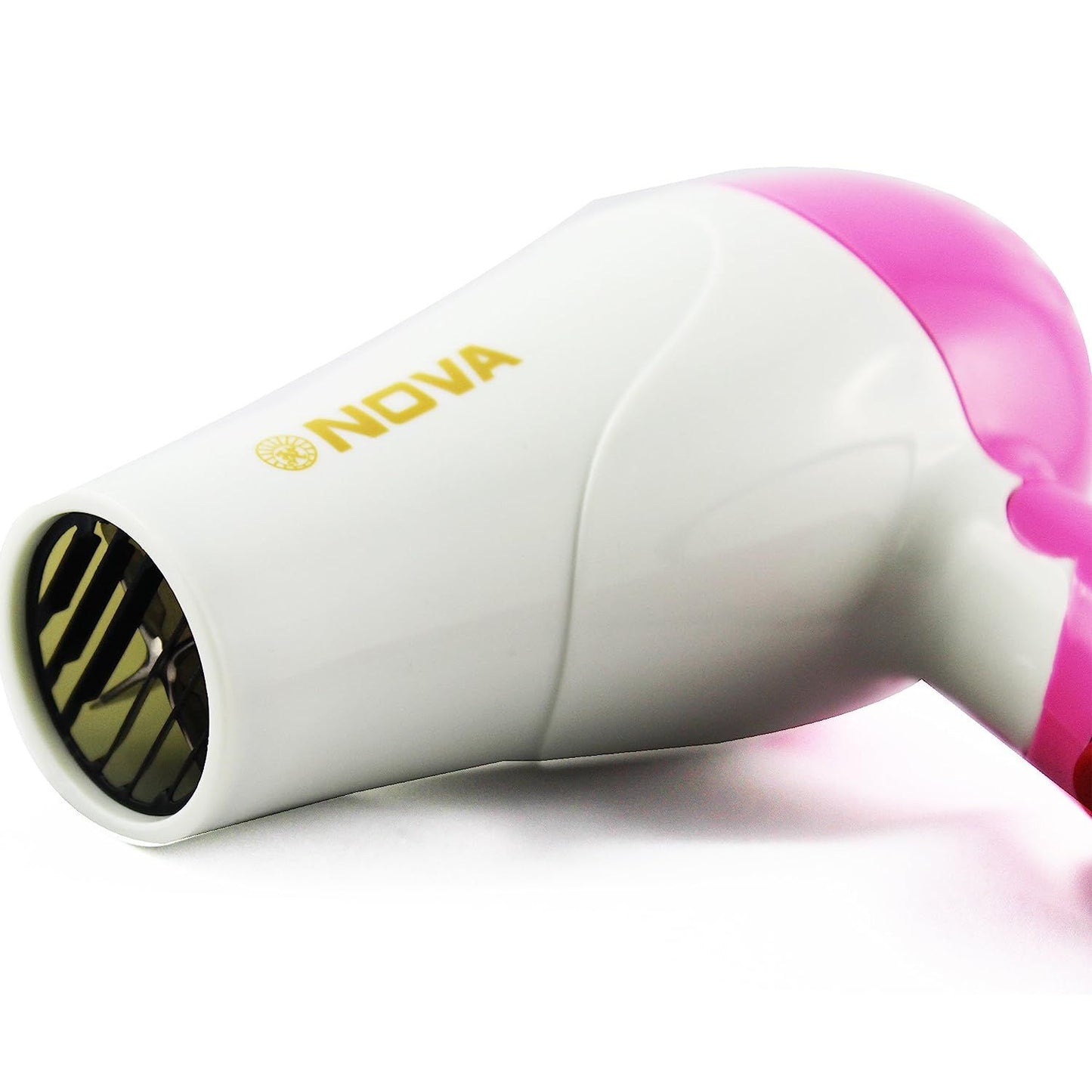 Professional foldable hair dryer machine