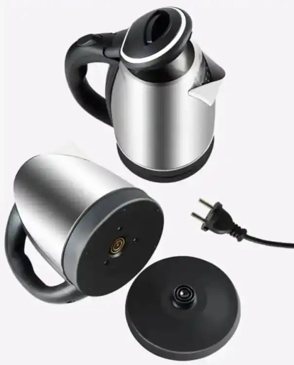 Electric Kettle. The Premium Quality
