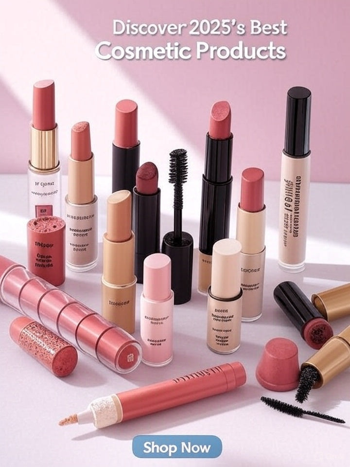 Cosmetic product