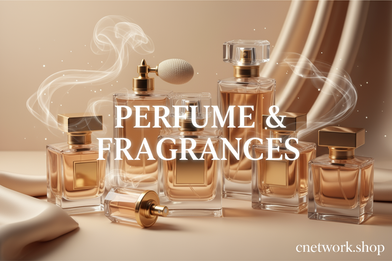 Perfume & Fragrances