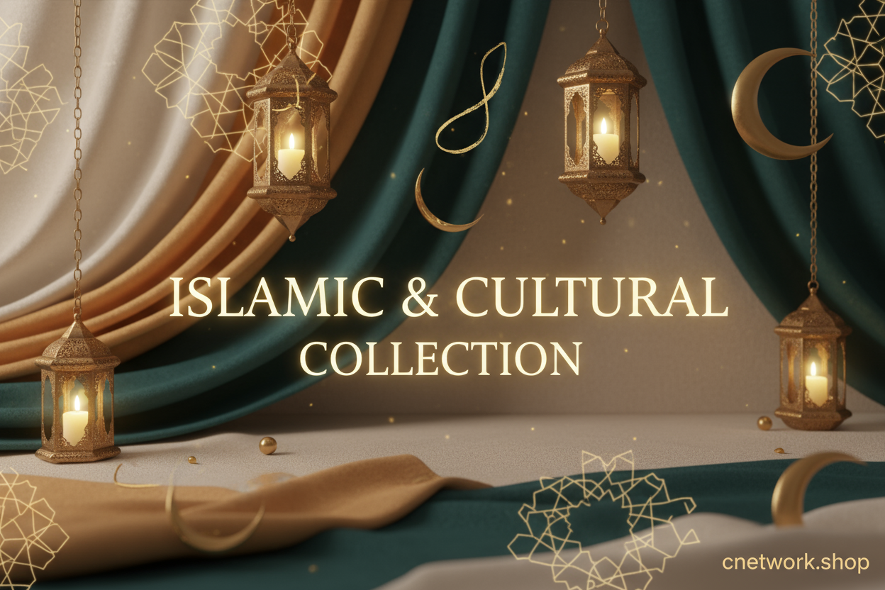 Islamic & Cultural