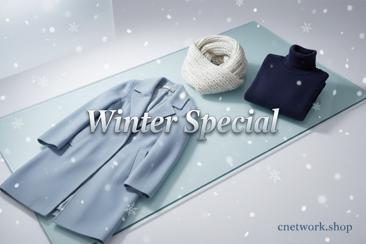 Winter Special Collection