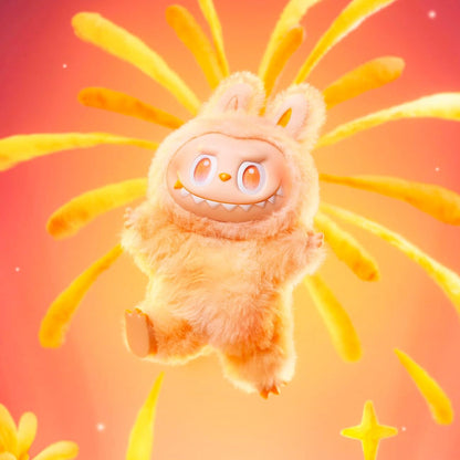 Labubu Doll 17cm (7 Inch) – Soft Stuffed Labubu Toy for Boys & Girls | Cute Collectible Doll Gift (Random Color) h1