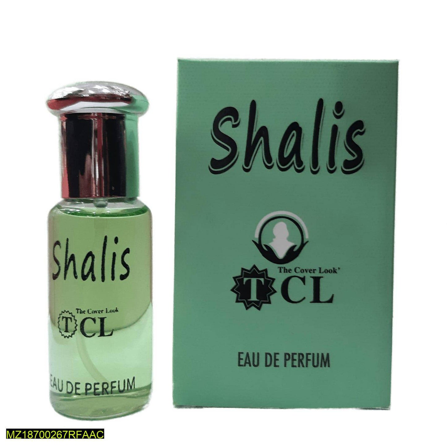 Long Lasting Women's Pocket Perfume 40ml | Portable Mini Fragrance | Travel-Friendly Purse Perfume