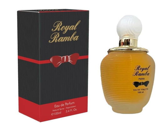 Royal Ramba Perfume for Men – 100ml Luxury Fragrance h1