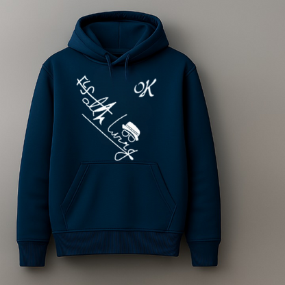 Printed Premium Hoodie for Men & Boys – Comfortable, Stylish & Casual Wear (Large Size) h1