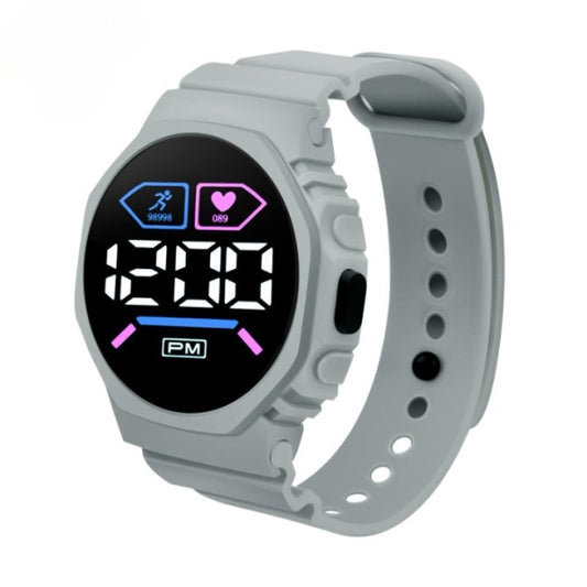 Digital Wrist Watch (without BOX)
