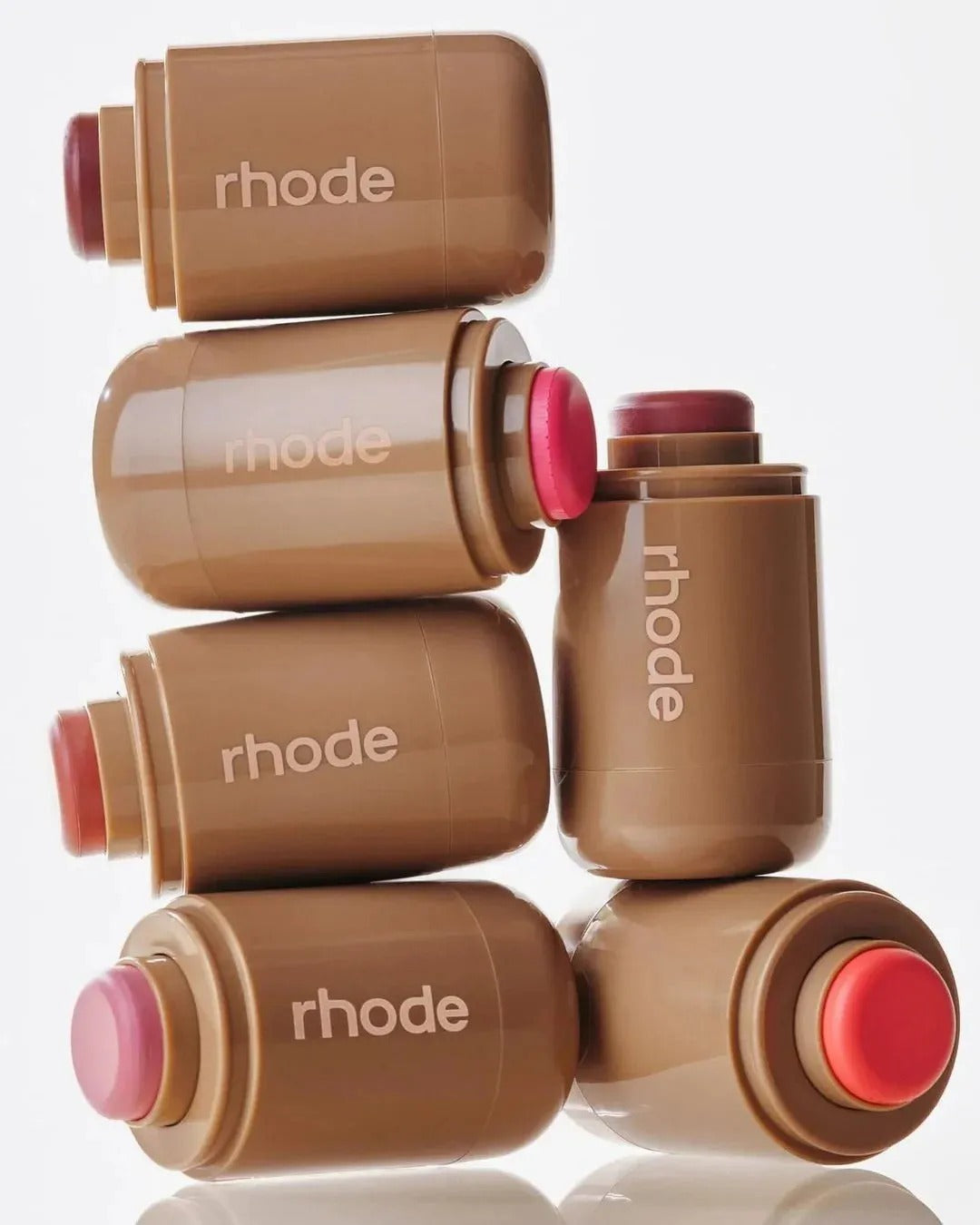 Skin CheeRhodek Tint And Blush Stick Hailey Piggy