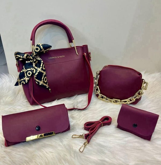 women Fashionable New Style Bags