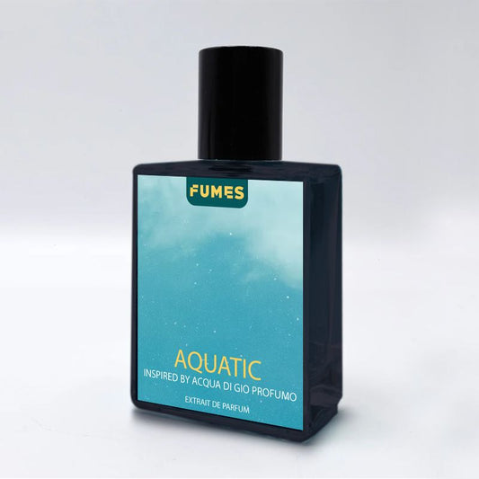 Aquatic Inspired By Acqua Di Gio Profume