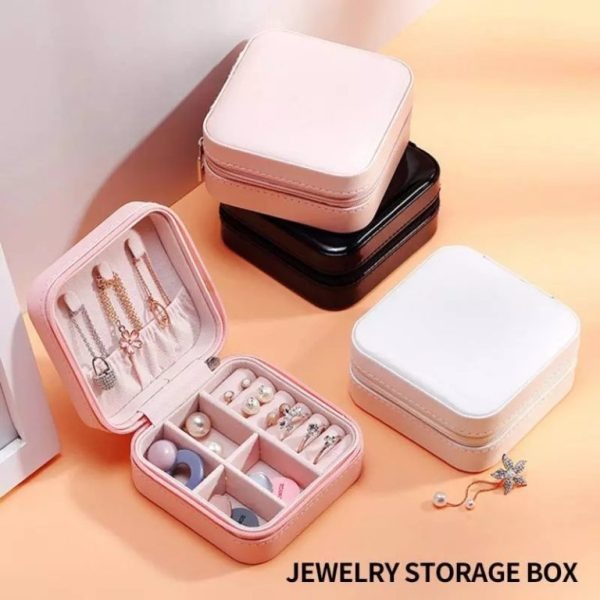 Luxury Niche Elegant Dual Tone Zircon Butterfly Stud Earrings