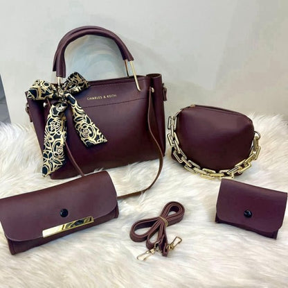 women Fashionable New Style Bags