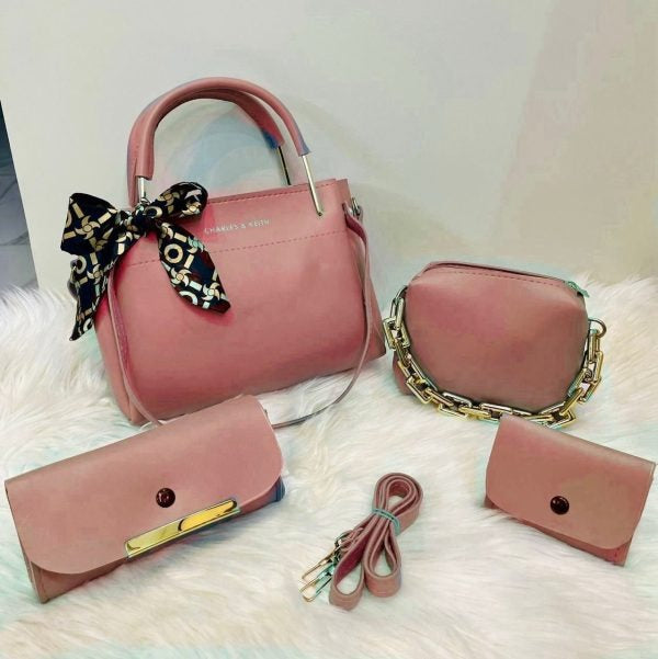 women Fashionable New Style Bags