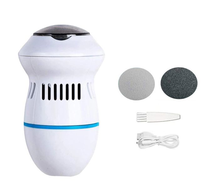 Electric Foot Grinder Foot Callus Remover Rechargeable