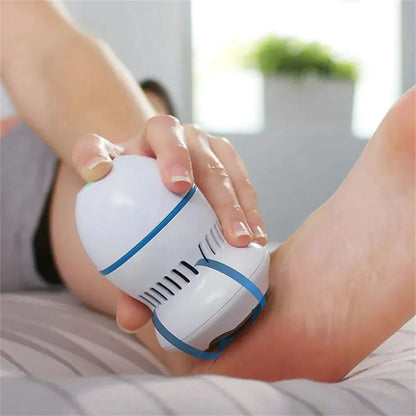 Electric Foot Grinder Foot Callus Remover Rechargeable