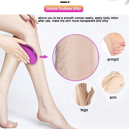 Crystal Hair Remover