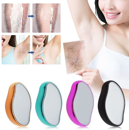 Crystal Hair Remover
