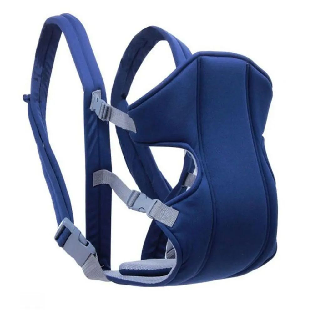Multicolor Adjustable Baby Carrier Strong Material Safety Belt