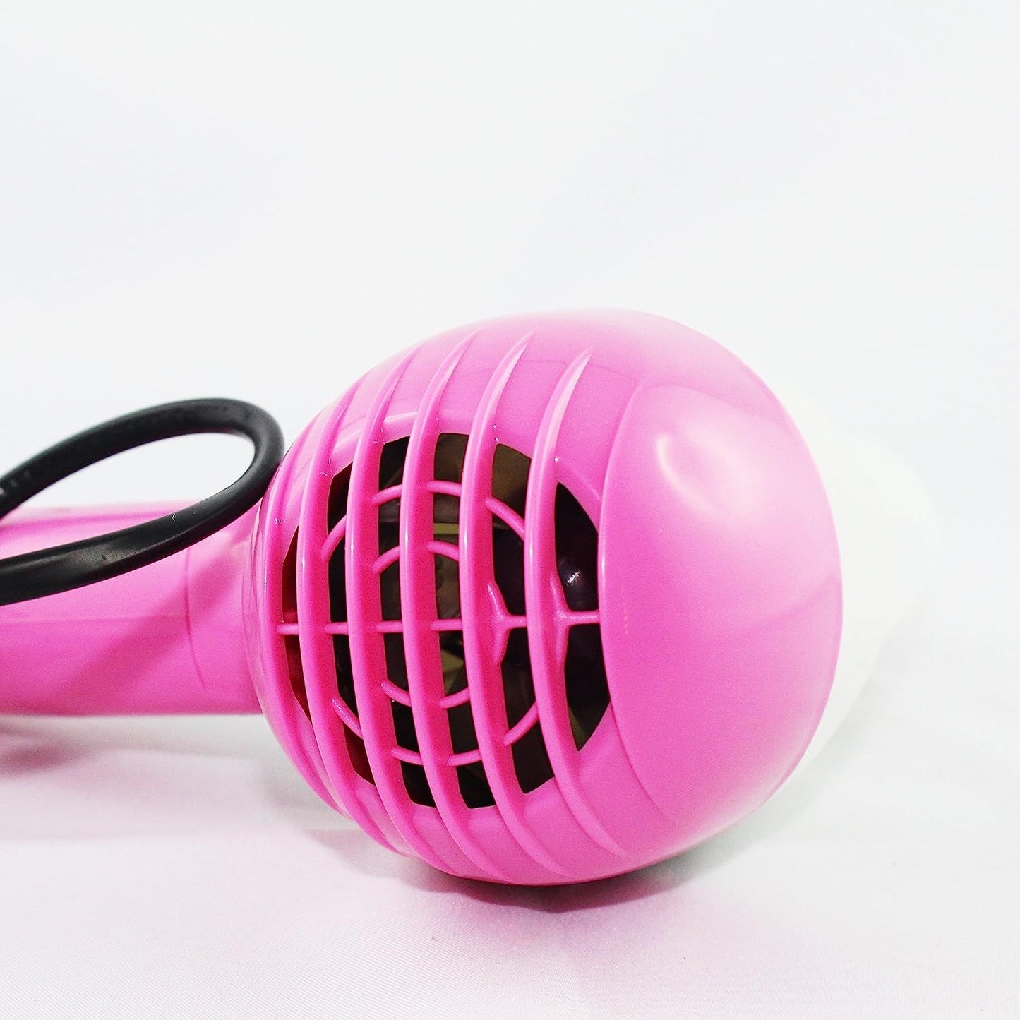 Professional foldable hair dryer machine