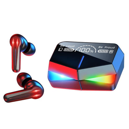 Bluetooth Earphone Wireless Headphones Earbuds