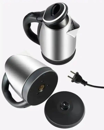 Electric Kettle. The Premium Quality