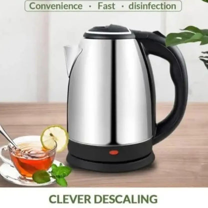 Electric Kettle. The Premium Quality