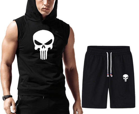 Men’s Quick Dry Hooded