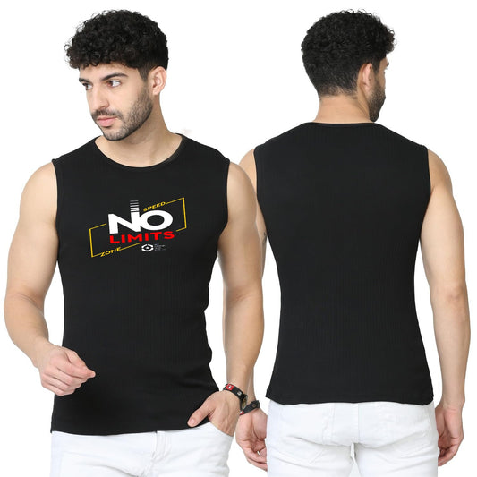 Sando Tank Top For Men Workout Tank | Top Gym Shirts For Men