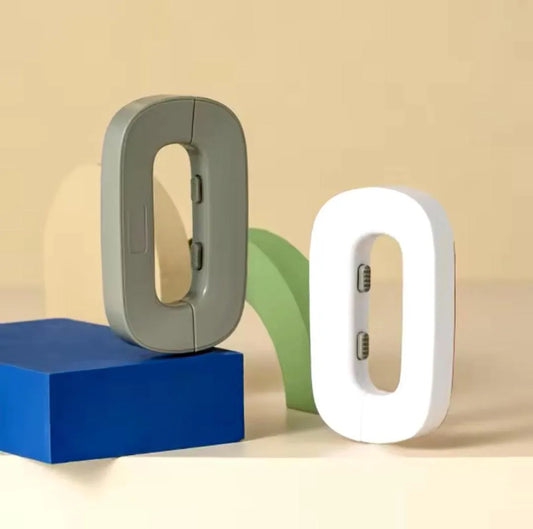 Child Safety Drawer Lock 2 Pack | Baby Proofing Cabinet Locks | White ABS Plastic Security Latches