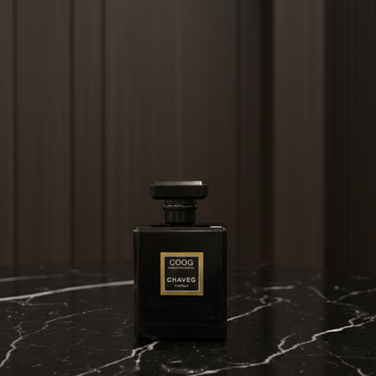 Coog Chaveg Eau De Parfum for Men – Premium, Long-Lasting Masculine Fragrance (100ml) h1