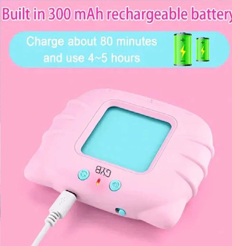 Talking Flash Cards Educational Toy for Kids | Early Learning Talking Flash Cards with Sound | Alphabet, Numbers, Animals & Objects Learning Machine a1